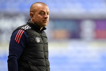 Tamworth Tie Secured