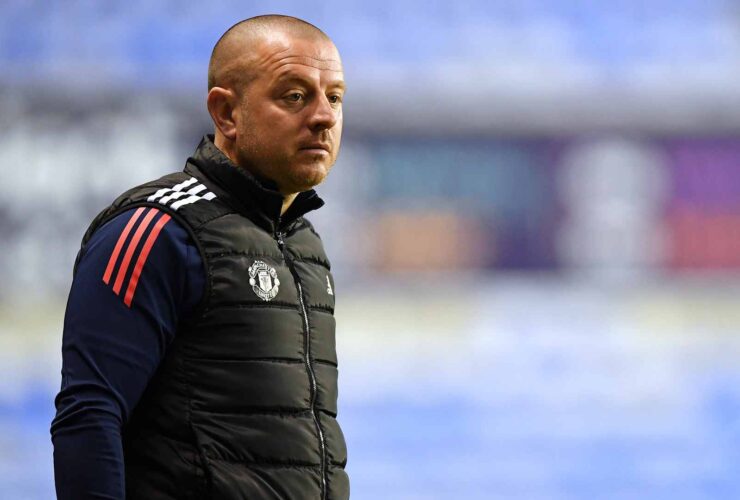 Tamworth Tie Secured