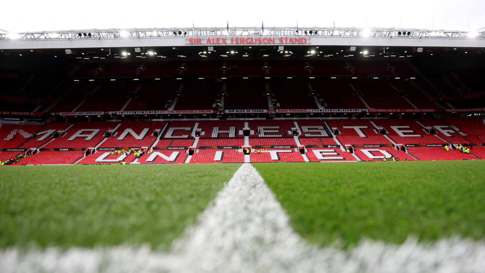 United Strengthens Leadership Team with Strategic New Roles