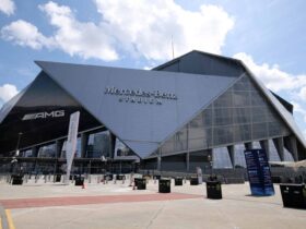 United Takes the Stage at Three Legendary U.S. Stadiums