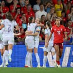 Reds Propel Norway to Victory in Euro 2025 Opener