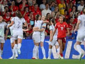 Reds Propel Norway to Victory in Euro 2025 Opener