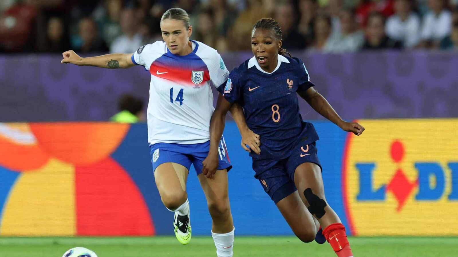 Countdown to Euro 2025: The Anticipation Builds!