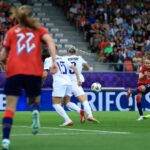 Norway Secures Premier Position in Rankings