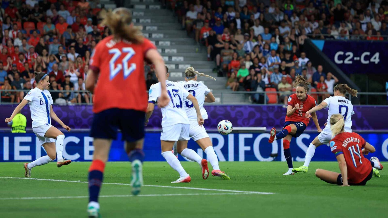 Norway Secures Premier Position in Rankings