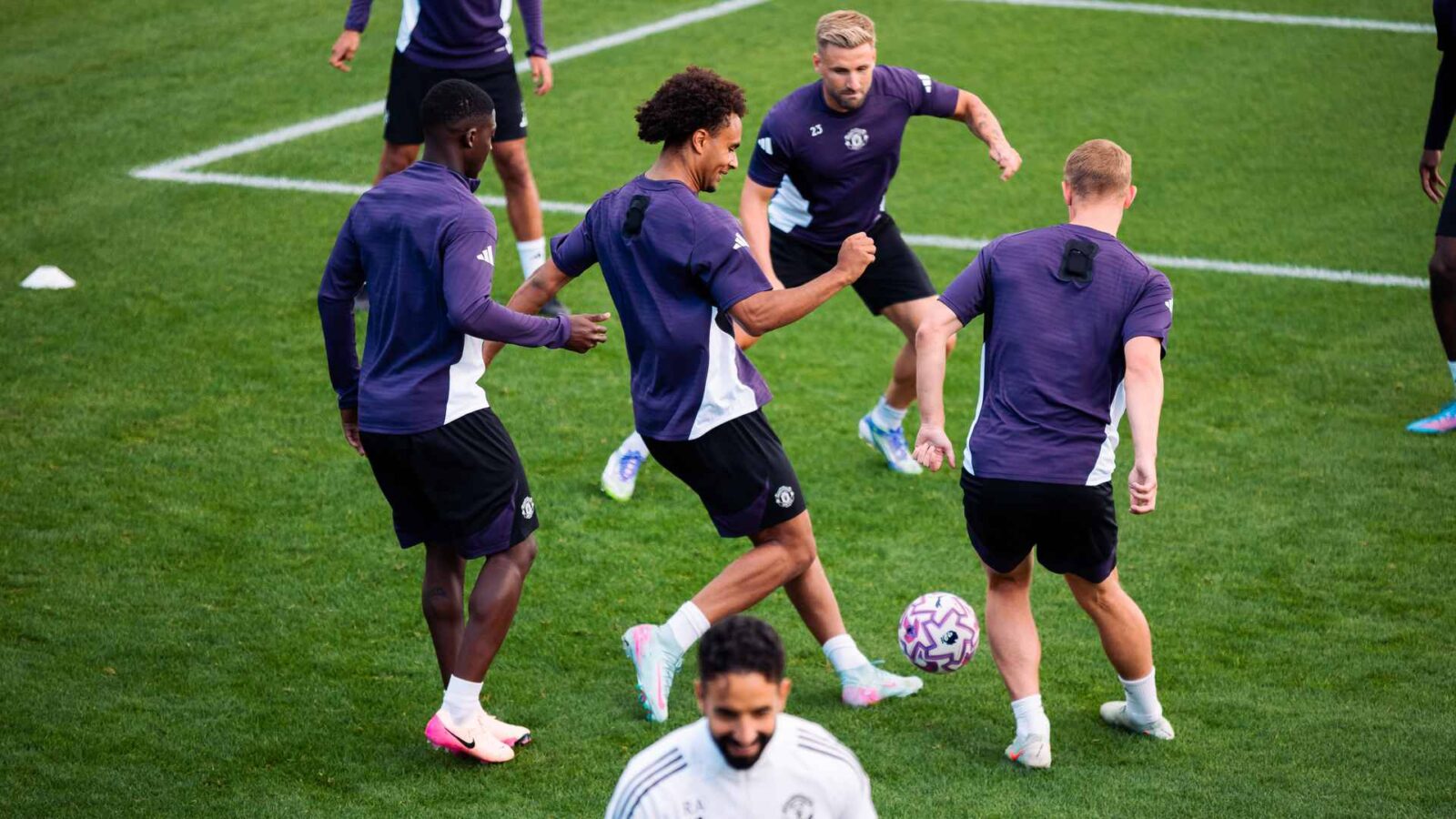 United and STATSports Extend Alliance for Enhanced Performance Insights