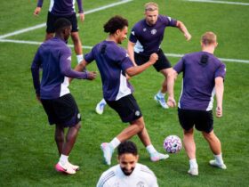 United and STATSports Extend Alliance for Enhanced Performance Insights