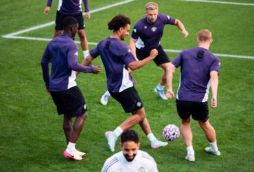 United and STATSports Extend Alliance for Enhanced Performance Insights