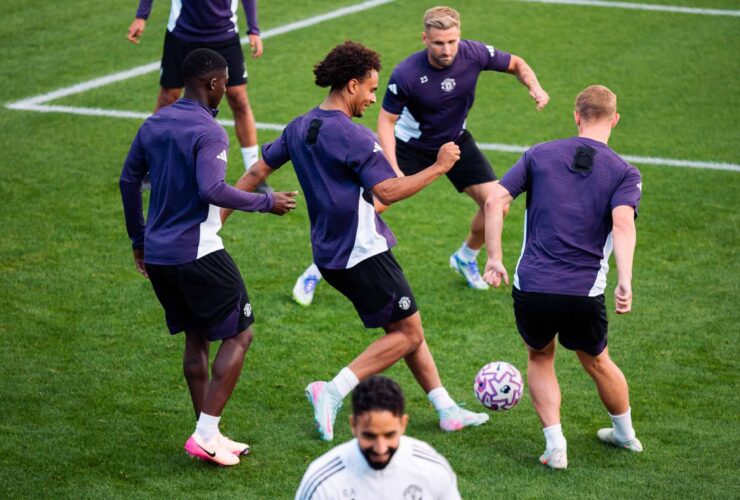 United and STATSports Extend Alliance for Enhanced Performance Insights