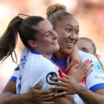 Toone's Triumph: England Clinches Victory in Euro 2025 Showdown