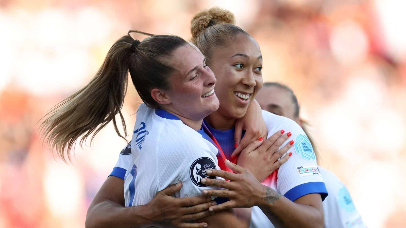 Toone's Triumph: England Clinches Victory in Euro 2025 Showdown