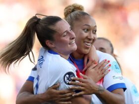 Toone's Triumph: England Clinches Victory in Euro 2025 Showdown