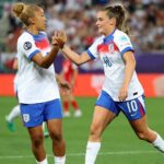 Toone's Triumph: Quarterfinals Await!