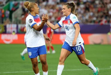 Toone's Triumph: Quarterfinals Await!