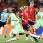 Norway's Euro 2025 Dreams Dashed