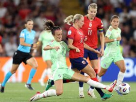 Norway's Euro 2025 Dreams Dashed