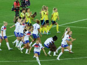England's Heartbreak: The Sweden Shootout Saga