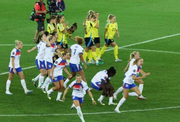 England's Heartbreak: The Sweden Shootout Saga