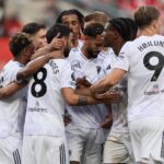 Hero of the Game: Who Shone in the Clash Against West Ham?