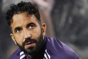 Celebrating Dorgu: Ruben's Enthusiastic Tribute