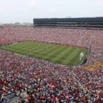 When United and Real Madrid Joined Forces for an Unforgettable Crowd Experience