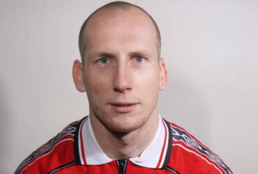 Stam's United Journey: A New Chapter Begins