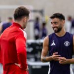 Bruno's Take on the Viral Fletcher Moment