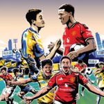 United's Youth Team Set to Showcase Talent in Hong Kong