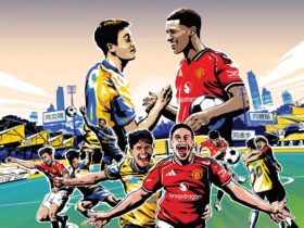 United's Youth Team Set to Showcase Talent in Hong Kong