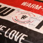 Fans Unite: £41,000 Boost for United Foundation from Supporters' Clubs