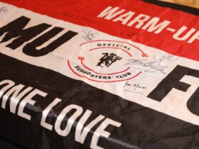 Fans Unite: £41,000 Boost for United Foundation from Supporters' Clubs