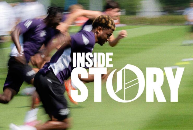 Behind the Scenes: Chicago's Countdown