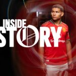Diego Leon's United Debut: A Journey Begins