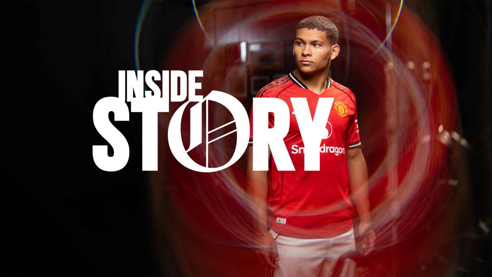 Diego Leon's United Debut: A Journey Begins