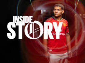 Diego Leon's United Debut: A Journey Begins