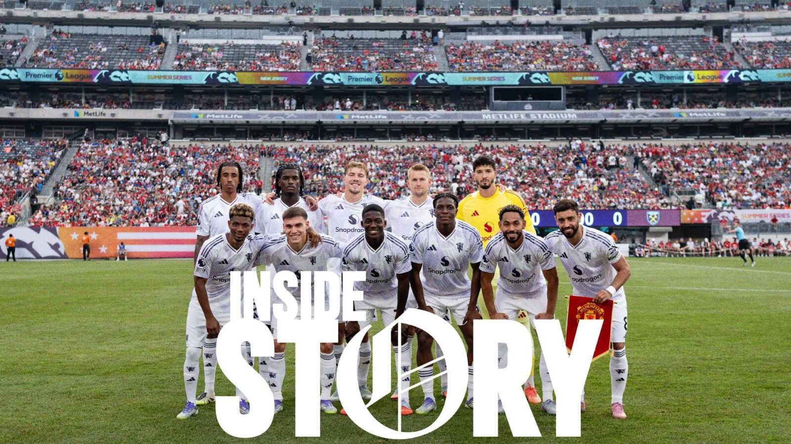 Unveiling Triumph: The New Jersey Chronicles