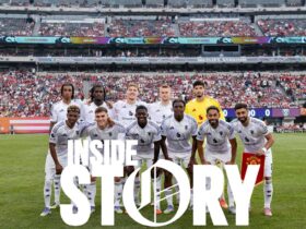 Unveiling Triumph: The New Jersey Chronicles