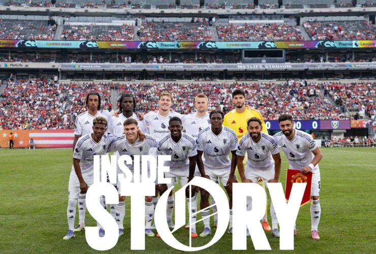 Unveiling Triumph: The New Jersey Chronicles