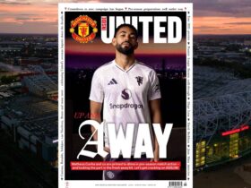 Discover the Latest Updates in Inside United!
