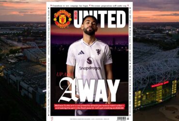 Discover the Latest Updates in Inside United!