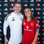 Zigiotti Olme's Jersey Number Reveal!