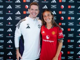 Zigiotti Olme's Jersey Number Reveal!