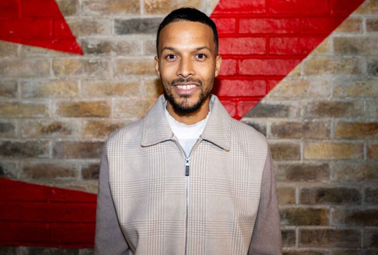 Honoring Excellence: The Inception of the Joe Thompson Award