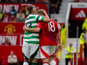 Get Your Passes for the Epic Showdown: Legends Face Celtic!