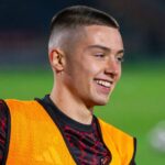 Gore Returns to Rotherham United on Loan