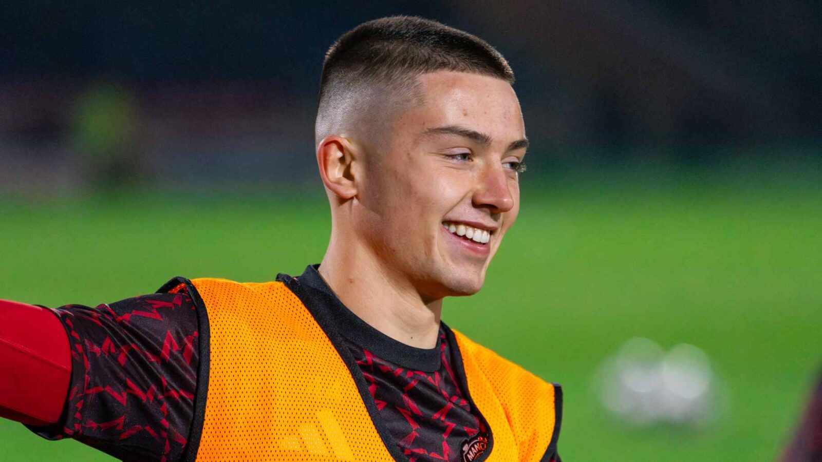Gore Returns to Rotherham United on Loan