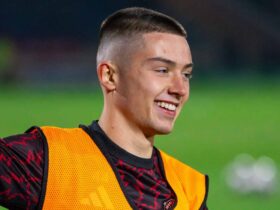 Gore Returns to Rotherham United on Loan