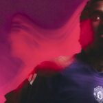 Unveiling United's Fresh Training Gear