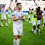 Reds' Response to Their Opening Summer Friendly