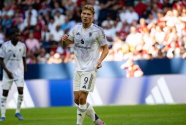 Your Guide to Catching the Man Utd vs West Ham Showdown